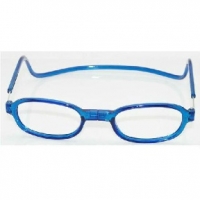 Leesbril Blauw